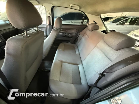 GOL 1.0 I 8V