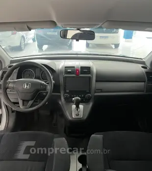 CRV 2.0 EX 4X4 16V