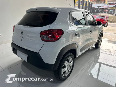 KWID 1.0 12V SCE ZEN