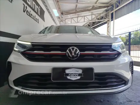 NIVUS 1.0 200 TSI Comfortline