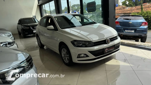 POLO 1.0 MPI