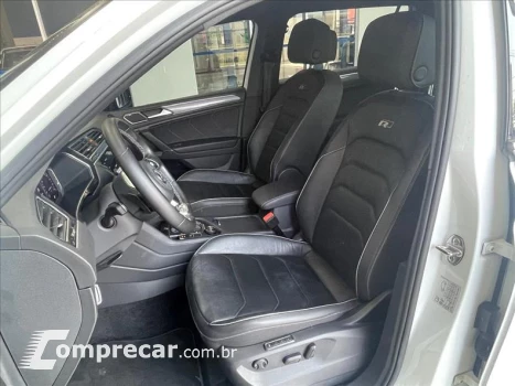 TIGUAN 2.0 350 TSI Allspace R-line 4motion