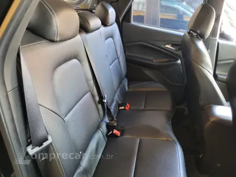 MONTANA PREMIER 1.2 Turbo Flex 12V Aut.