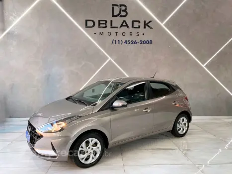 HB20 Vision 1.6 Flex 16V Aut