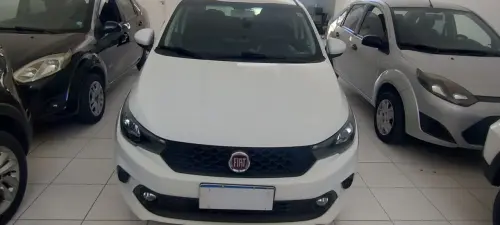 Argo 1.0 4P FLEX FIREFLY DRIVE