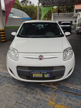 PALIO 1.0 MPI ATTRACTIVE 8V