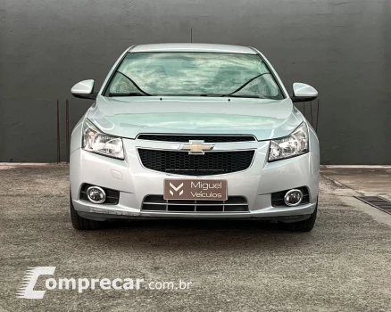 CRUZE 1.8 LT 16V