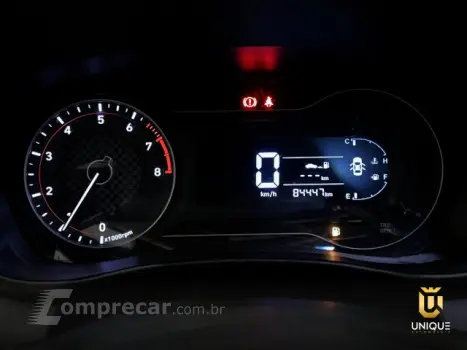 HB20 - 1.0 12V EVOLUTION MANUAL