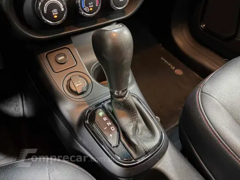 TORO 1.8 16V EVO FLEX ENDURANCE AT6