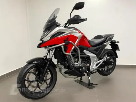 HONDA NC 750X ABS