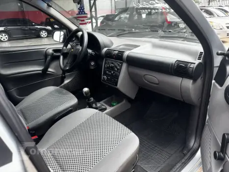 Classic Sedan 1.0 4P VHCE FLEX LS