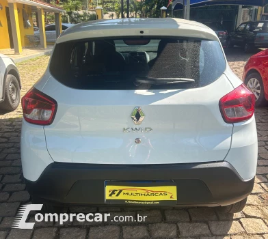 KWID 1.0 12V SCE ZEN