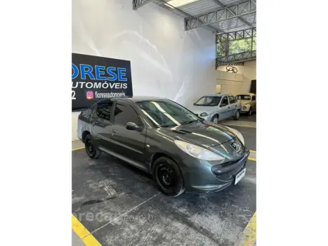 207 1.4 XR 8V FLEX 4P MANUAL