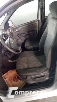 Ecosport 1.6