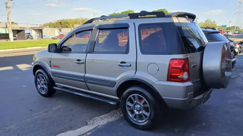 ECOSPORT 1.6 Freestyle 8V