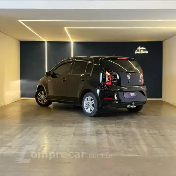 up! move 1.0 TSI Total Flex 12V 5p