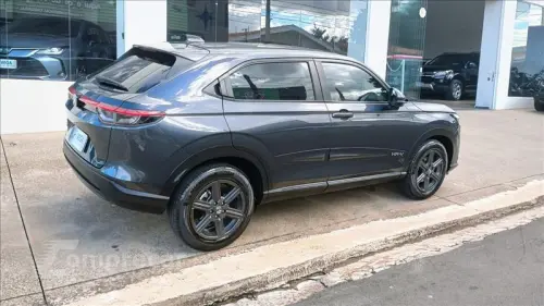 HR-V 1.5 DI I-vtec EXL