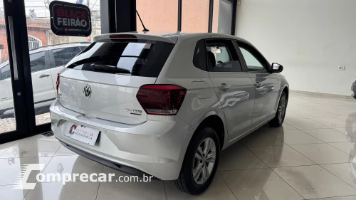 POLO 1.0 200 TSI Highline