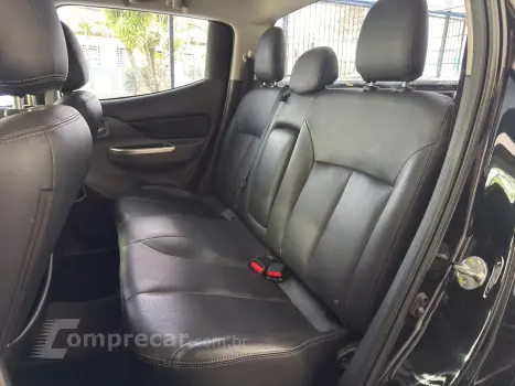 L200 TRITON 2.4 16V Turbo Sport HPE CD 4X4