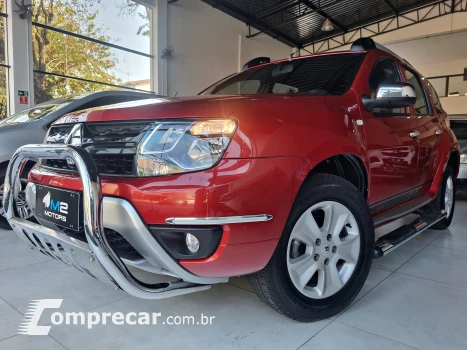 DUSTER 2.0 Dynamique 4X2 16V