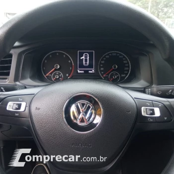 Volkswagen VIRTUS 1.6 MSI 4 portas