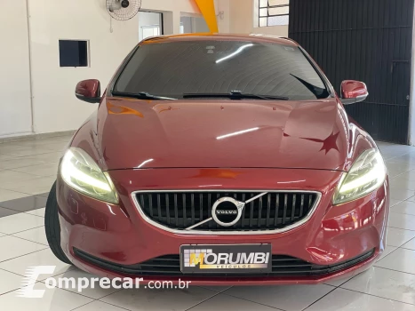 V40 2.0 T4 Momentum