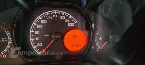 STRADA 1.4 MPI Hard Working CS 8V