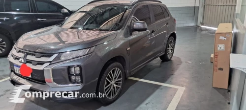 Mitsubishi OUTLANDER SPORT 2.0 Mivec GLS 4 portas