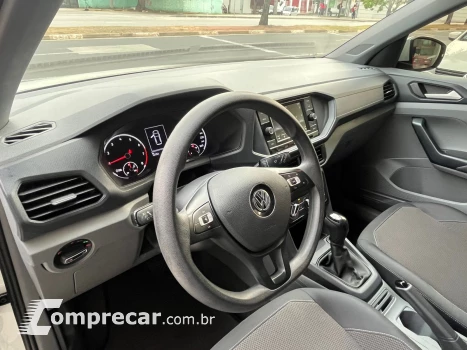 T-CROSS 1.0 200 TSI Sense