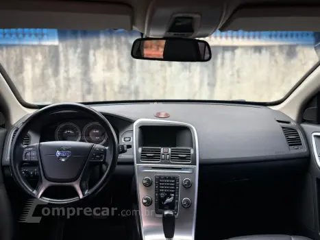 XC60 3.0 Dynamic AWD Turbo