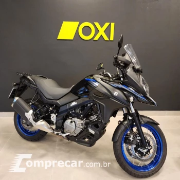 SUZUKI DL 650XT V-STROM