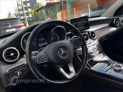 C 200 2.0 CGI Avantgarde 16V