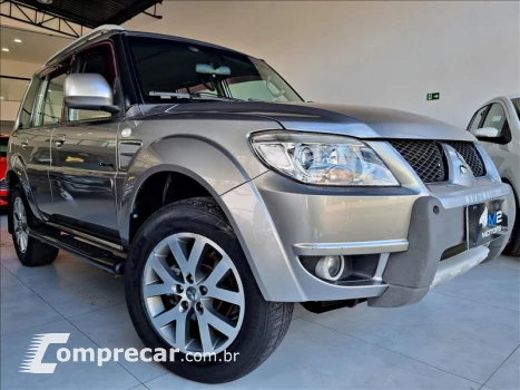 PAJERO TR4 2.0 4X4 16V 140cv