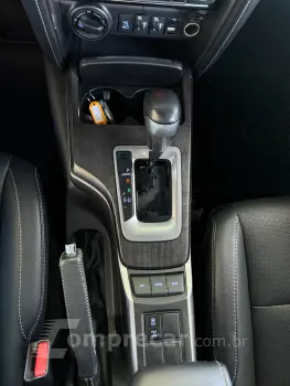 Hilux SW4 SRX 4x4 2.8 TDI 16V Dies. Aut.