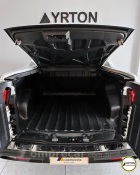 Toro 2.0 16V 4P 4WD ULTRA TURBO DIESEL AUTOMÁTICO