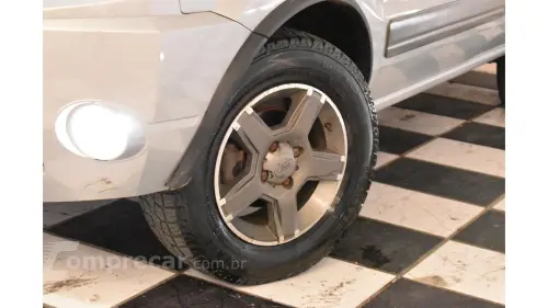 ECOSPORT - 2.0 XLT 16V 4P MANUAL