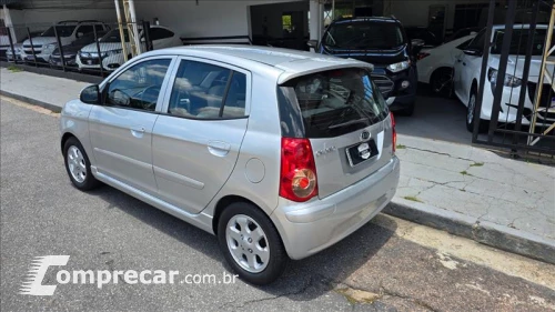 PICANTO 1.1 EX 12V