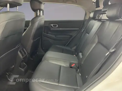 HR-V 1.5 DI I-VTEC FLEX EXL CVT