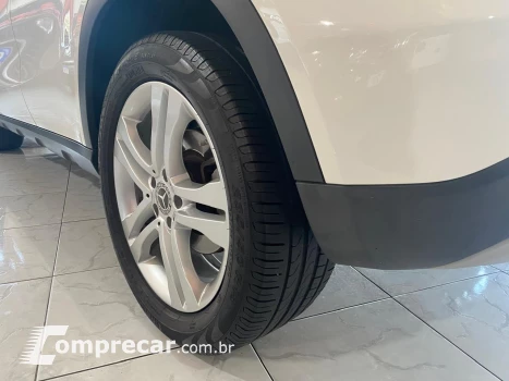 GLA 200 1.6 CGI Style 16V Turbo