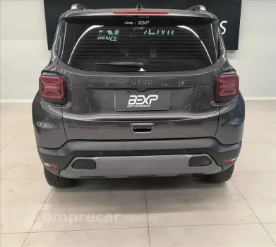 RENEGADE 1.3 T270 Turbo S 4X4