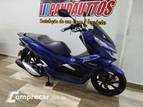 PCX 150 150 cc