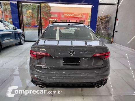 JETTA 2.0 350 TSI GASOLINA GLI DSG