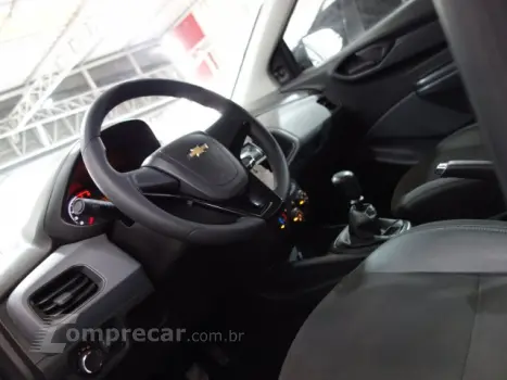 ONIX - 1.0 MPI JOY 8V 4P MANUAL