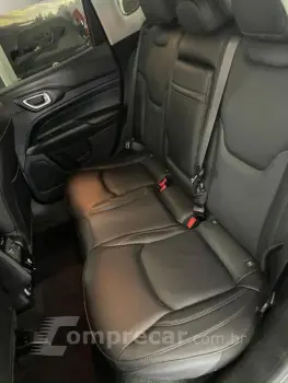 COMPASS LONG. T270 1.3 TB 4X2 FLEX AUT.