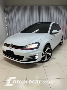 GOLF 2.0 GTI Highline 16V