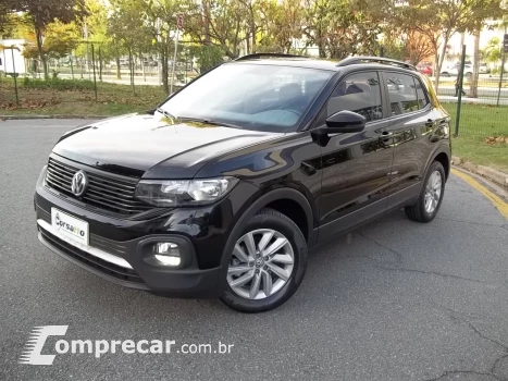 T-CROSS 1.0 200 TSI