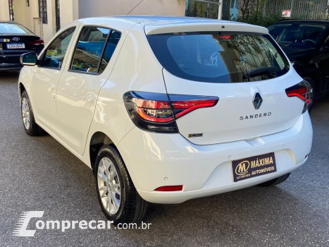 SANDERO 1.0 12V SCE S Edition