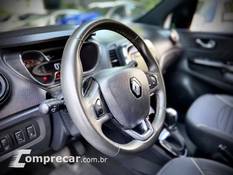 CAPTUR 2.0 16V Intense