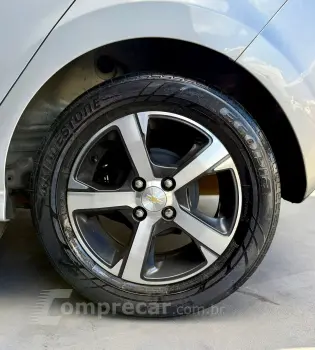 ONIX 1.4 MPFI Activ 8V