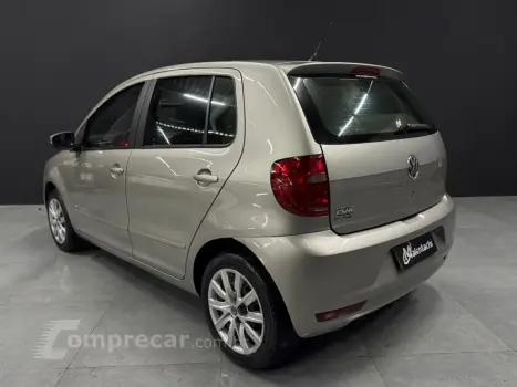 FOX 1.0 MI 8V FLEX 4P MANUAL